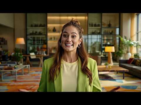 Graphics Hell 😬 | Capsule AI Actors vs. Generic Avatars