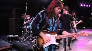 Billy Joe Shaver - You Just Can&#39;t Beat Jesus Christ (Live at Farm Aid 1994)