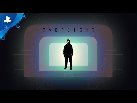 Asemblance: Oversight – Release Trailer | PS4