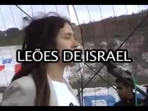 Leões de Israel Live
