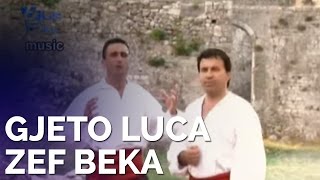 Gjeto Luca & Zef Beka - Nje lot femije (Offici