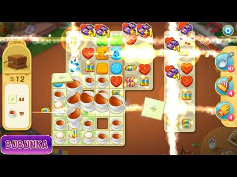 Matchington Mansion level 2746 HD