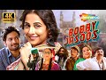 Best Comedy Thriller Bobby Jasoos Full Movie 4K Vidya Balan Ali Fazal Arjan Bajwa