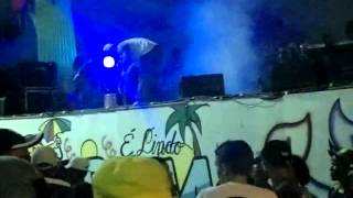 preview picture of video 'Raimundo Dançando - Carnaval Itarema 2013'