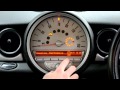 BMW Mini R57 R56 Boost Radio Bluetooth Integration