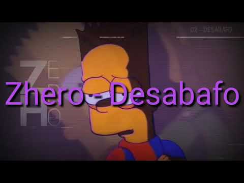 Zhero - Desabafou (Sad Music Channel)