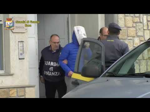 Nebros 2, i retroscena dell'operazione