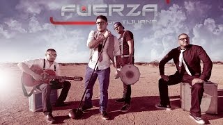 Fuerza de Tijuana &quot;El Americano&quot; Ft. Omar Ruiz (Video Oficial)