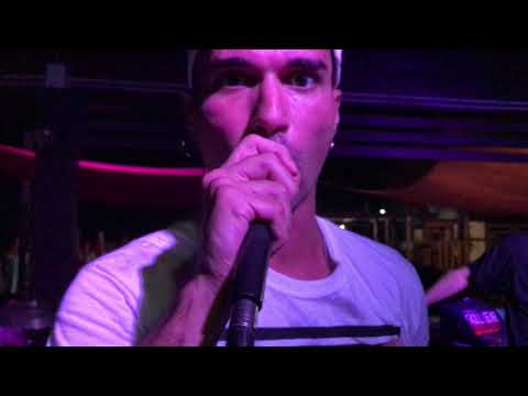 Skill Gear Tyler Durden live al Sunset Ostia