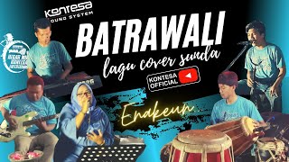 BATRAWALI__COVER HEGAR KONTESA ENTERTAINMENT