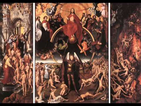 Dies Irae - A Recording from Most Holy Trinity Seminary