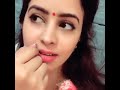 Sobitha Rana Hot South Indian Actress