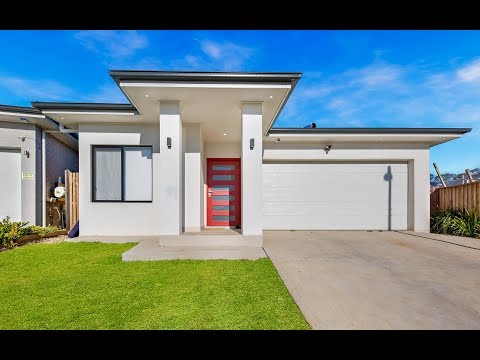 21 Jensen Way, Airds NSW 2560