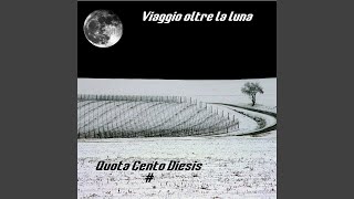 Viaggio oltre la luna Music Video