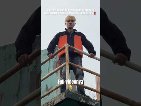 👆di atas full videonya ‼️#naruto #genji #cobra