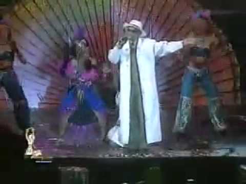 Janet Macoing - Adesh Samaroo (Live) (Chutney)