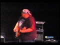 Jeff Black and Tony Bandoni - Highlander Boogie (The Hellecasters) CK Guitar Summit 2011