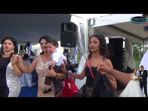 Nikolas si Extraterestrii la Segarcea   copii mei