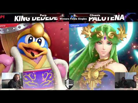 Smashing Grounds 12-18-19 Purp vs Cilvanis Winners Finals