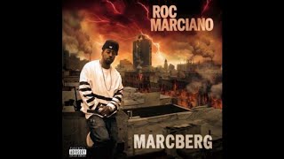 Roc Marciano &quot;Its A Crime&quot;