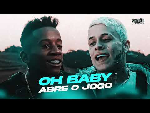 MC PEDRINHO E MENO NIKO - OH BABY ABRE O JOGO (DG E BATIDÃO STRONDA)2021