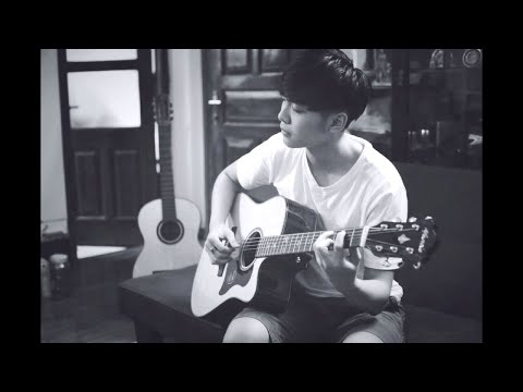 Ngọt - Xanh (fingerstyle)
