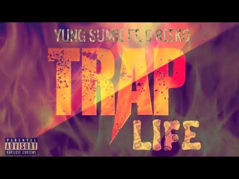 TRAPLIFE FT. YUNG SUMIE(PROD.HEAVY KEYZ)