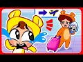 Mommy Please Don T Go Where Is My Real Mom Funny Stories By Doo Bee Doo Kids