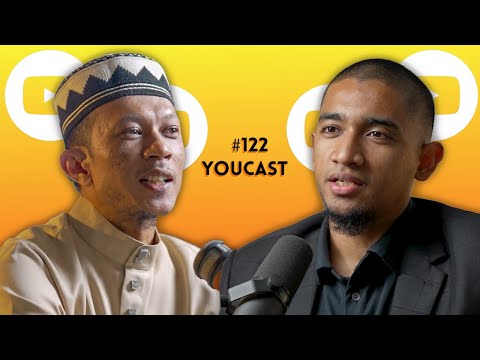Ust Manis Sembang Rahsia Konflik Israel VS Palestin, Dari Guru Ke Pakar Sejarah - EP: 122