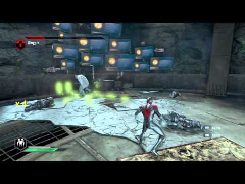 The Amazing Spider-Man 2 Walkthrough Part 22 No Commentary