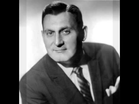 Richard Tucker - Lamento di Federico (Live, 1974)