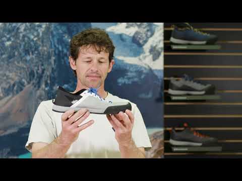 [블랙다이아몬드] 태그 LT 어프로치 슈즈