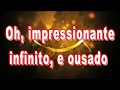 Ousado Amor (Lyric vídeo) - Isaías Saad Ousado Amor (Lyric vídeo) - Isaías Saad