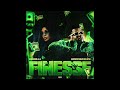 BossMan Dlow & GloRilla - Finesse (AUDIO)