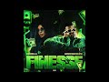 BossMan Dlow GloRilla Finesse AUDIO