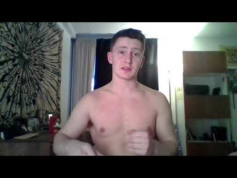 Grade 3 AC Joint Separation