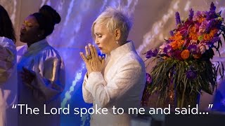 The Time to Dream Is at Hand | Apostolic Women