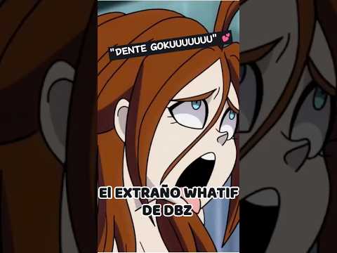 What HAPPENED to ANDROID 21 from DRAGON BALL? 😱