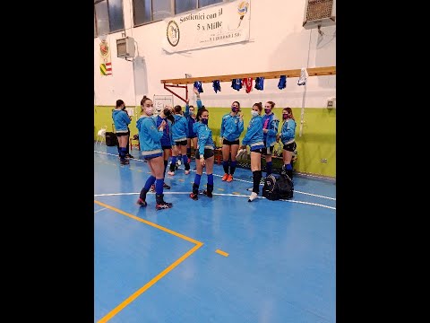 PADERNO2DF vs LAINATE - 16/04/2021