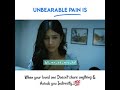Heart Broken Whatsup Status 3 Movie Scene Dhanush Shruthi Hassan