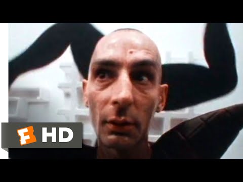 Theory of Obscurity: A Film About The Residents (2016) - Hello Skinny Scene (5/8) | Movieclips