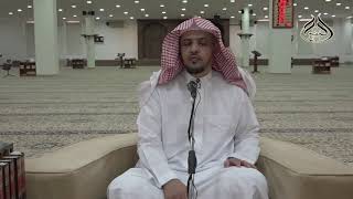 صورة لقاء العصر ( 138)  حديث " اتقوا النار ولو بشق تمرة"