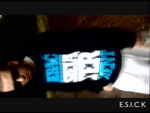 Esik aka E. SICK Bez Cięć (Wiem co jest pięć) (Whitehouse Instrumental)