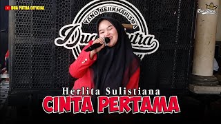 Download lagu CINTA PERTAMA - VOC. HERLITA SULISTIANA | DUA PUTRA | EDISI LATIHAN HARI MINGGU TGL 25 JANUARI 2026 mp3