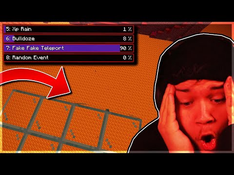 I OFFICIALLY HATE YOU!🤬MINECRAFT BUT TWITCH CHAT HURTS ME!!!  #71 | [MarweX]