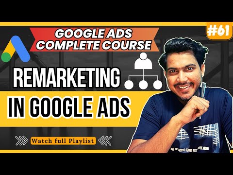 Free Google Ads Course 2024 Google Ads for Beginners Overview of This Course 01