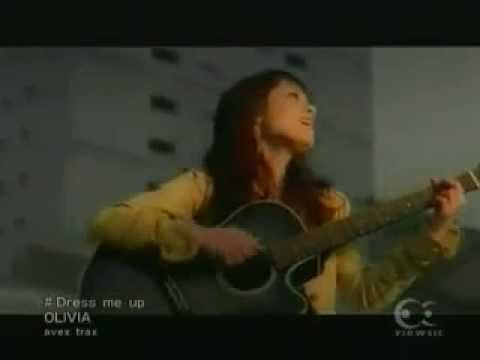 オリヴィア・ラフキン Olivia Lufkin - Dress me up