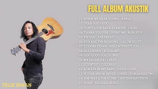 Download lagu Felix Irwan Full Album 2024 ll Felix Irwan Cover Acoustic ll When We Were Young - Adele mp3 Download lagu Felix Irwan Full Album 2024 ll Felix Irwan Cover Acoustic ll When We Were Young - Adele mp3