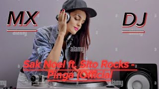 Sak Noel ft. Sito Rocks - Pinga (Official Video)