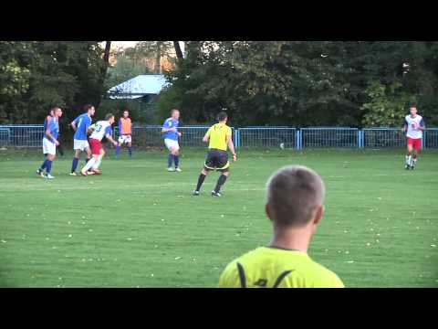 Lewart Lubartów 2012/2013 MKS Lewart